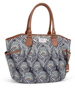 Mamas & Papas Special Edition Liberty Parker Tote Bag