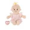 Manhattan Toy Love, Stella Doll Peach with Blonde Tuft