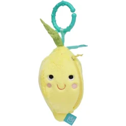 Manhattan Toy Mini-Apple Farm - Lemon