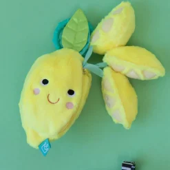 Manhattan Toy Mini-Apple Farm - Lemon