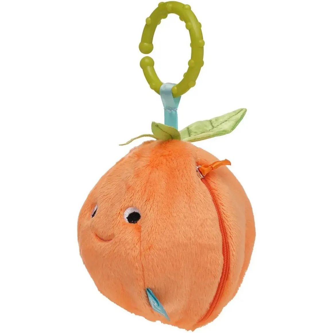 Manhattan Toy Mini-Apple Farm - Orange