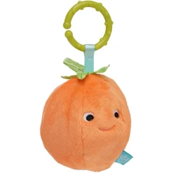 Manhattan Toy Mini-Apple Farm - Orange