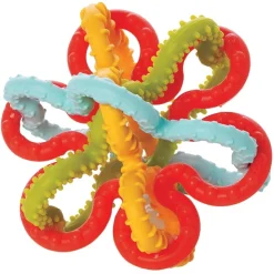 Manhattan Toy Squiggle Loops Sensory Toy
