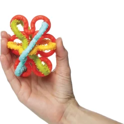 Manhattan Toy Squiggle Loops Sensory Toy