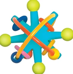 Manhattan Toy Stellar Rattle