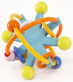 Manhattan Toy Stellar Rattle