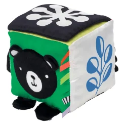 Manhattan Toy Wimmer Discovery Cube