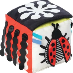 Manhattan Toy Wimmer Discovery Cube