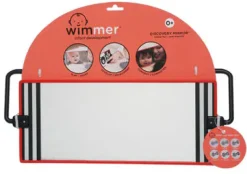 Manhattan Toy Wimmer Discovery Mirror
