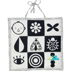 Manhattan Toy Wimmer 3-in-1 Play Mat
