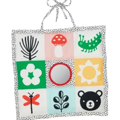 Manhattan Toy Wimmer 3-in-1 Play Mat