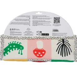 Manhattan Toy Wimmer 3-in-1 Play Mat