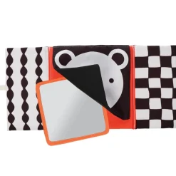 Manhattan Toy Wimmer Peek & Go Mirror
