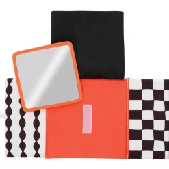 Manhattan Toy Wimmer Peek & Go Mirror