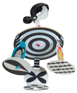 Manhattan Toy Wimmer Stim To Go