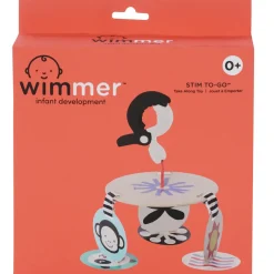 Manhattan Toy Wimmer Stim To Go