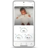 Masimo Stork Vitals+ Boot + Camera Baby Monitoring System