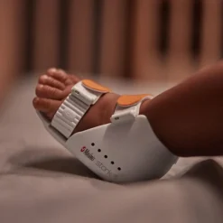 Masimo Stork Vitals+ Boot + Camera Baby Monitoring System