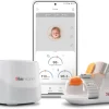 Masimo Stork Vitals Boot + Hub Baby Monitoring System