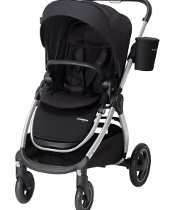 Maxi-Cosi Adorra Stroller 2018 Night Black