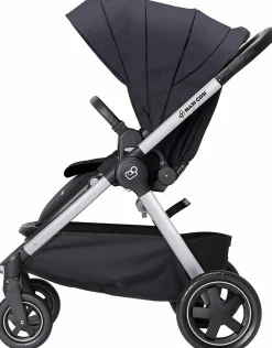 Maxi-Cosi Adorra Stroller 2018 Night Black
