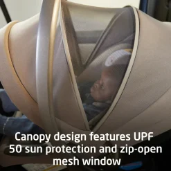 Maxi-Cosi Ambra Infant Car Seat - Caspian Caviar