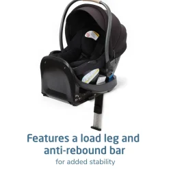 Maxi-Cosi Ambra Infant Car Seat - Caspian Caviar
