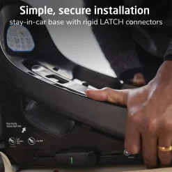 Maxi-Cosi Ambra Infant Car Seat - Caspian Caviar