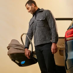 Maxi-Cosi Ambra Infant Car Seat - Truffle