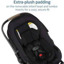 Maxi-Cosi Ambra Infant Car Seat - Truffle