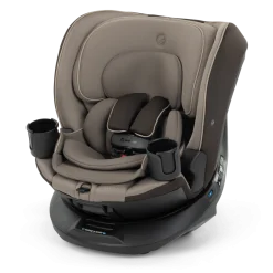 Maxi-Cosi Andi 360 Rotating All-in-One Convertible Car Seat - Truffle