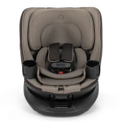 Maxi-Cosi Andi 360 Rotating All-in-One Convertible Car Seat - Truffle