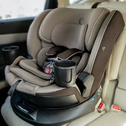 Maxi-Cosi Andi 360 Rotating All-in-One Convertible Car Seat - Truffle
