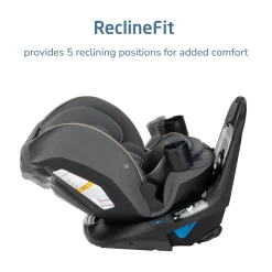 Maxi-Cosi Andi 360 Rotating All-in-One Convertible Car Seat - Truffle