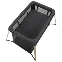Maxi-Cosi Calao Travel Play Yard - Classic Graphite (EcoCare)