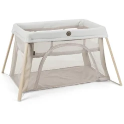 Maxi-Cosi Calao Travel Play Yard - Classic Oat (EcoCare)