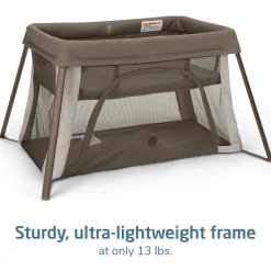 Maxi-Cosi Calao Travel Play Yard - Classic Truffle
