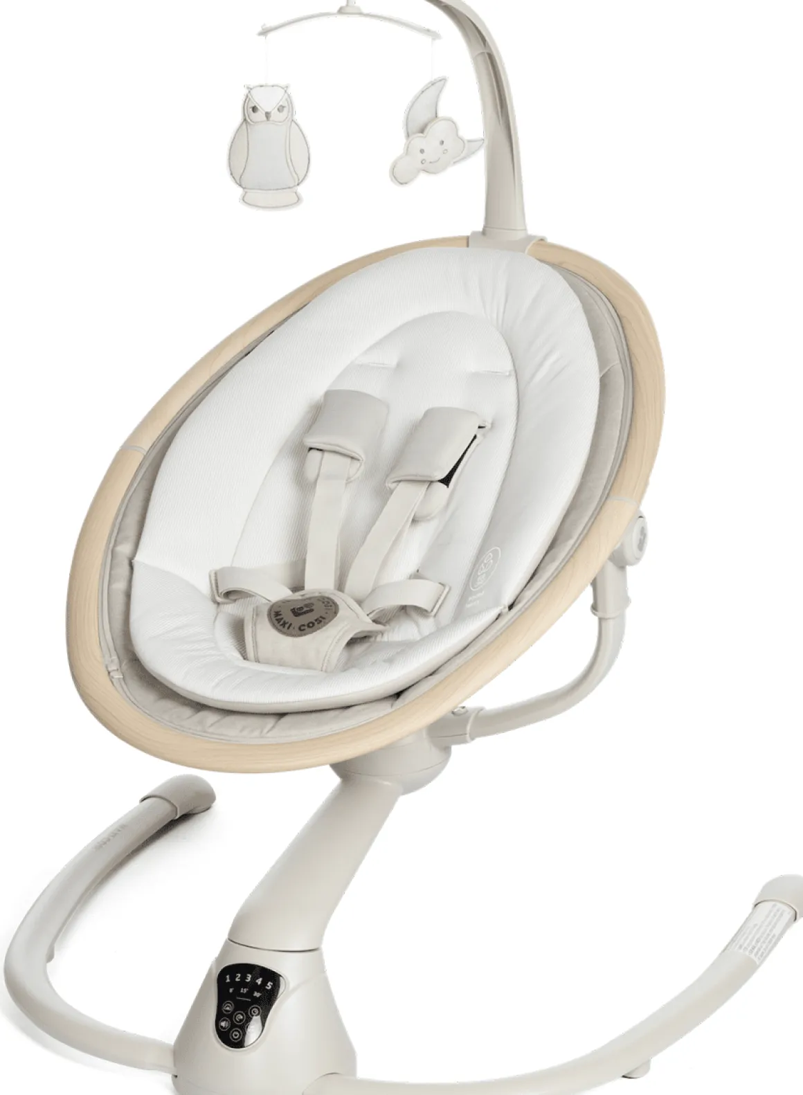 Maxi-Cosi Cassia Swing - Classic Oat