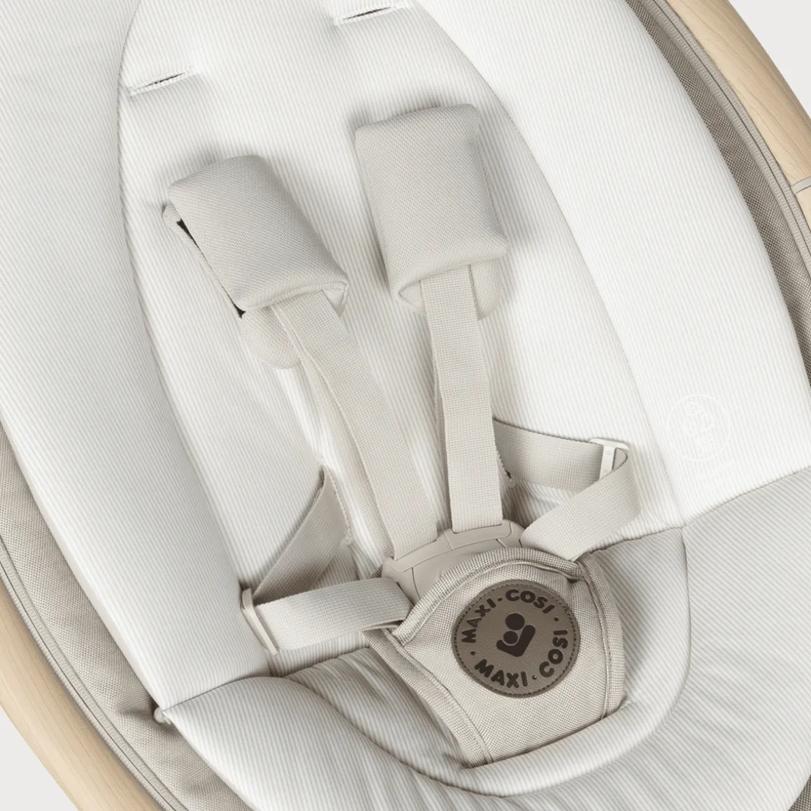 Maxi-Cosi Cassia Swing - Classic Oat