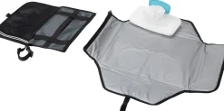 Maxi-Cosi Clutch Changing Pad - Black