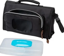 Maxi-Cosi Clutch Changing Pad - Black