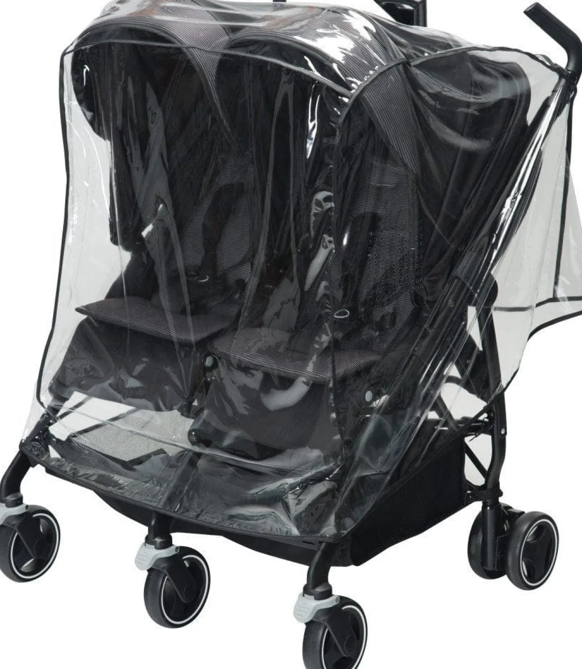 Maxi-Cosi Dana For 2 Rainshield