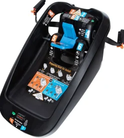 Maxi-Cosi Extra Infant Car Seat Base