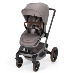Maxi-Cosi Fame Stroller - Twillic Truffle