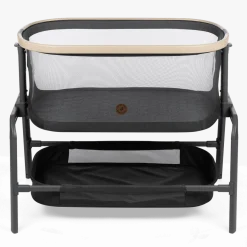 Maxi-Cosi Iora Bedside Bassinet - Classic Graphite