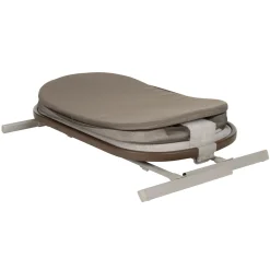 Maxi-Cosi Iora Bedside Bassinet - Classic Truffle