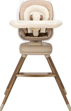 Maxi-Cosi Kiskadee 360 Rotating High Chair - Natural Heritage