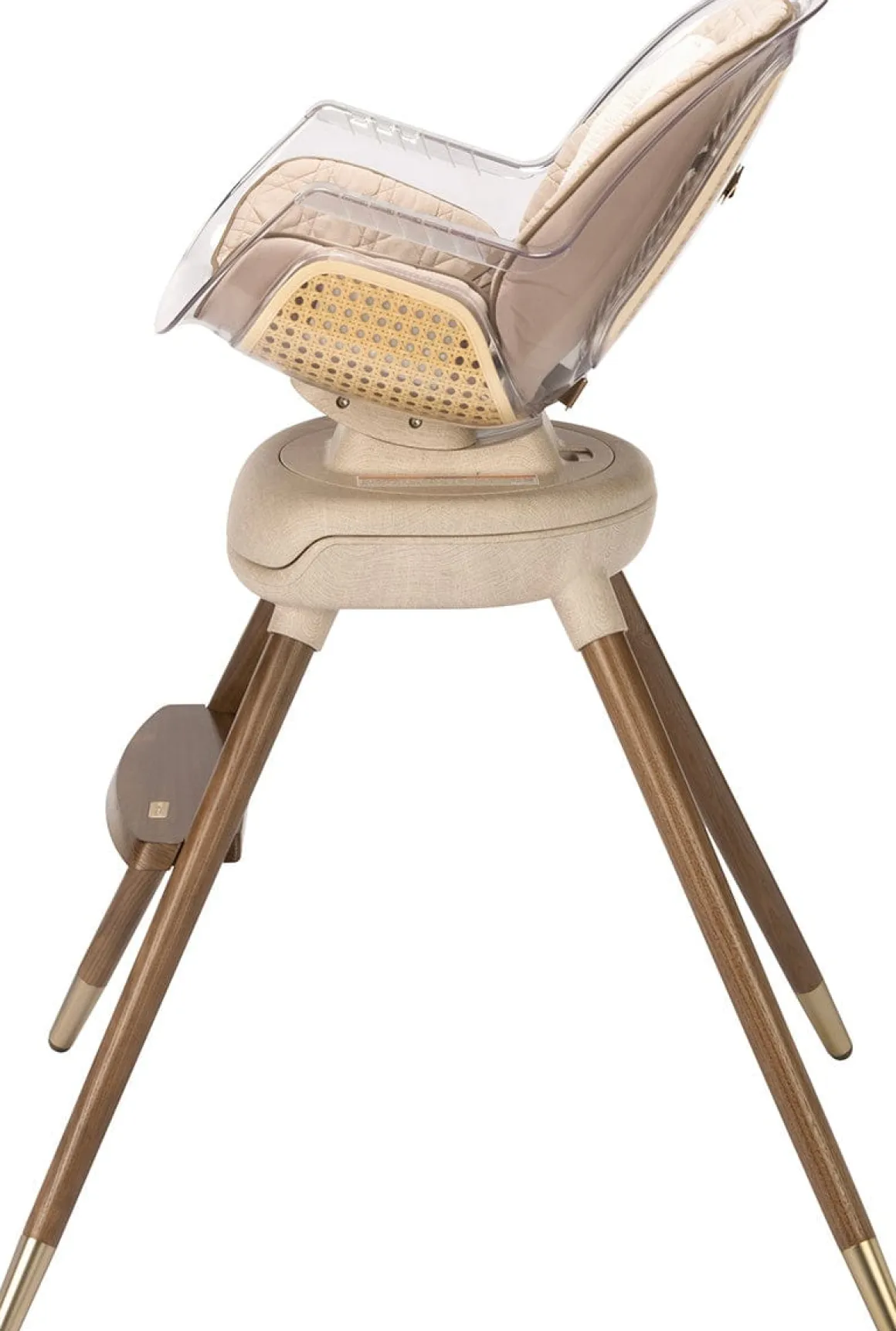 Maxi-Cosi Kiskadee 360 Rotating High Chair - Natural Heritage