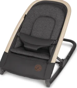 Maxi-Cosi Kori 2-in-1 Rocker - Classic Graphite