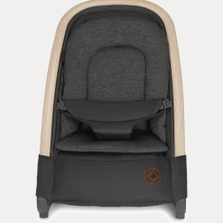 Maxi-Cosi Kori 2-in-1 Rocker - Classic Graphite